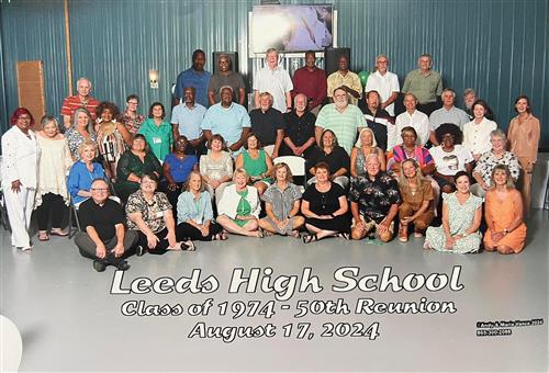Class of 1974